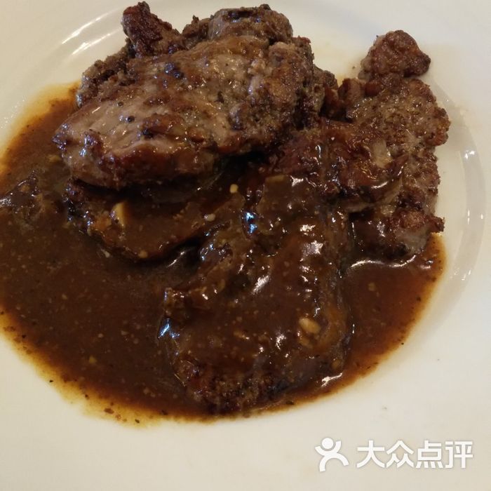 钼都利豪国际饭店餐厅图片-北京自助餐-大众点评网