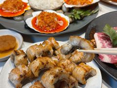 -缘·金家烤鳗鱼(西塔总店)