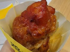 -天美汇鸡翅包饭(来福士广场店)