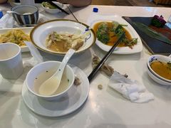 -尹兰楼西北风情餐厅(嘉定店)