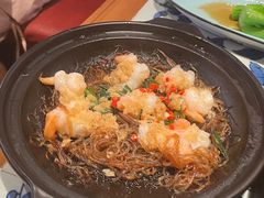 -绿茶餐厅(布吉万象汇店)