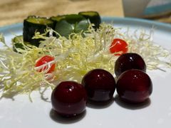 -富力万达嘉华酒店-品珍中餐厅(水果湖店)