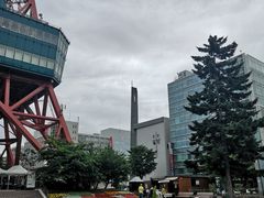 -札幌电视塔