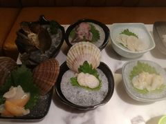 -海玥荟海鲜姿造自助餐厅(欧罗巴广场店)