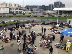 -赛卡联盟WSK卡丁车俱乐部