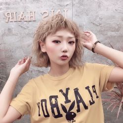 -DH2 hair