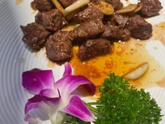 -和风铁板料理(山姆会员店)