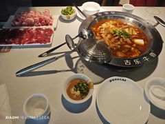 -老王全牛宴·鲜牛肉牛杂火锅(总店)