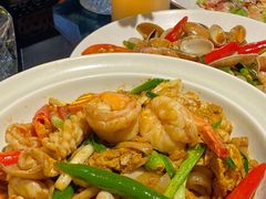 -翡翠鸟精品泰国菜(北辰财富中心店)