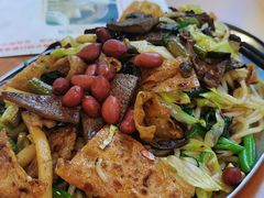 -雙冲柳州螺蛳粉&酸嘢&桂林米粉(簋街店)