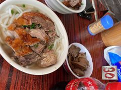 -凌舍好烧鹅(中山路店)