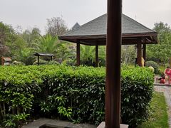 -咸宁万豪温泉谷度假区