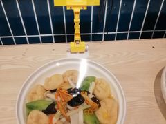 -79号渔船海鲜饭店(宝安店)