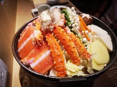 -酒井酱子·深夜食堂(东城汇店)