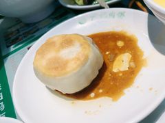 -尹记门钉肉饼(天坛店)