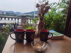 -老欧洲咖啡·西餐(后湖店)