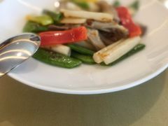 -湖影中餐厅·南京金茂威斯汀大酒店
