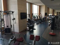 -锦州喜来登酒店