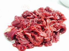 -粤潮牛肉火锅店(江南大道店)