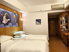 -汕头金海湾大酒店(万象城店)