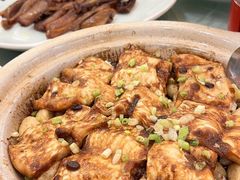 -聚福山莊·寻味顺德(北滘店)