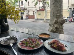 -Apollo·西班牙小酒馆(安福路店)