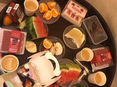 -郑州银基黄帝宫御温泉