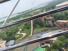 -合肥融创乐园