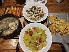 -符离集餐厅(万象城店)