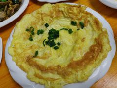 煎鸡蛋-阿杰臻选海鲜饭店(普陀山店)