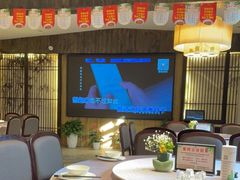 包厢-回头食客-李久其家民间餐厅(望城金桥国际店)