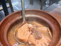 -民间瓦缸煨汤館(嵩山路店)