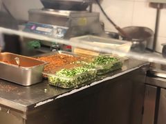 自助取餐区-乐乐姐超级土豆(中关村5号店)