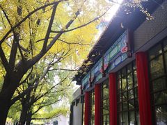 -四川大学(华西校区)