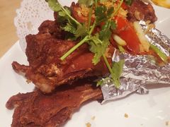 -避风塘(百联东郊店)
