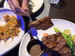 -188西餐厅(园林宾馆店)