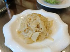 -黄狗猪头肉(运河路店)