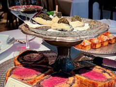 M9和牛惠灵顿-壳里西餐厅Coquille Seafood Bistro(蒙自路店)