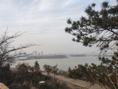 -九华山公园