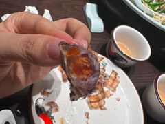 -抱德·潮汕味(琶洲店原惠城鱼仔)