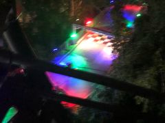 -圣淘沙天际线斜坡滑车