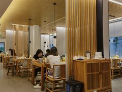 -枣子树·素食餐厅(普陀山店)