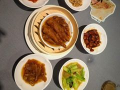 -阿庄新豫菜(航海东路店)