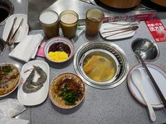 -喜家自助小火锅(卓悦里店)