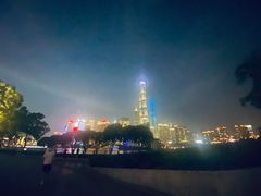 -上海外滩英迪格酒店