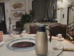 -汕头八合里海记牛肉店(清河店)