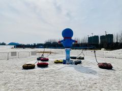 -泉城欧乐堡梦幻世界