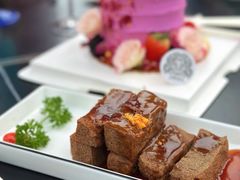 黑豆腐-粉墨特色菜·烧烤音乐酒馆