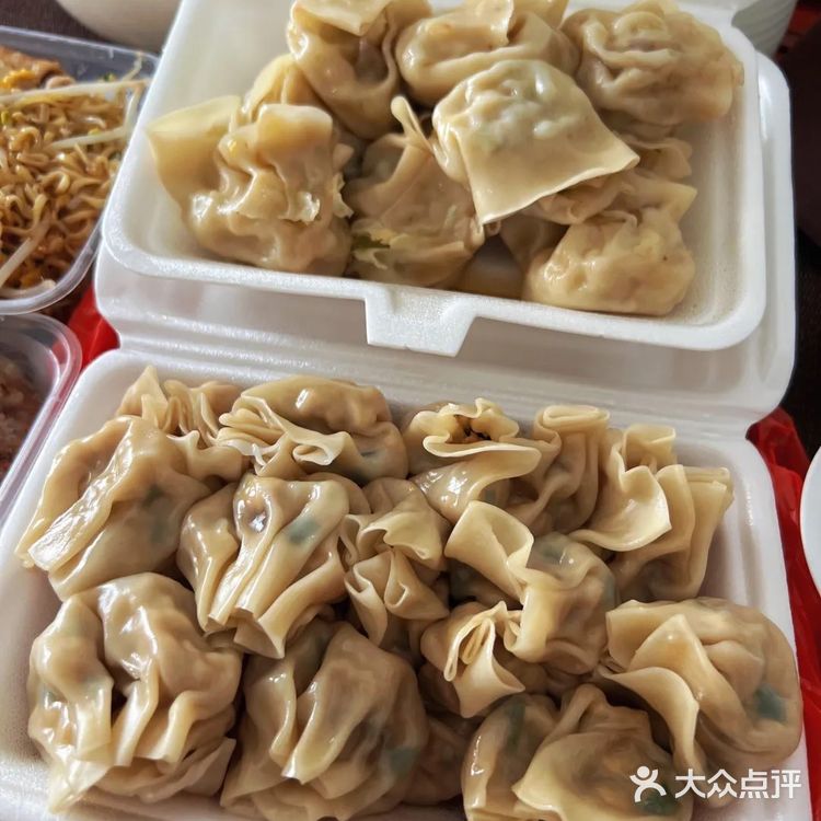 人到饶平 该吃什么？！！