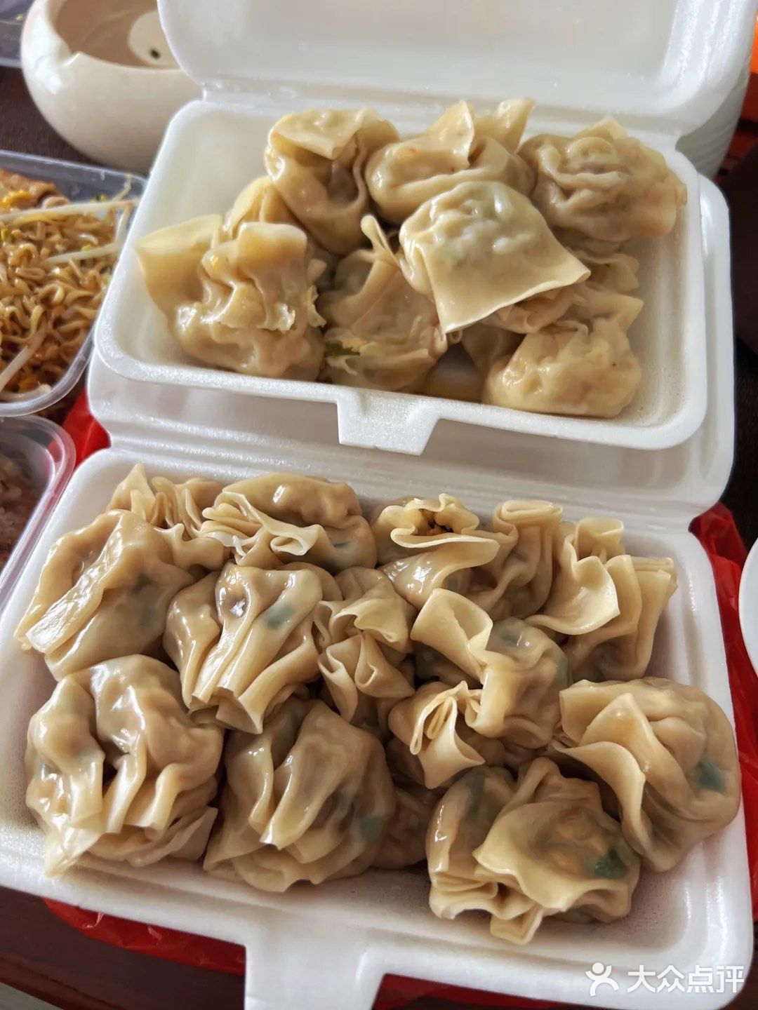 人到饶平 该吃什么？！！